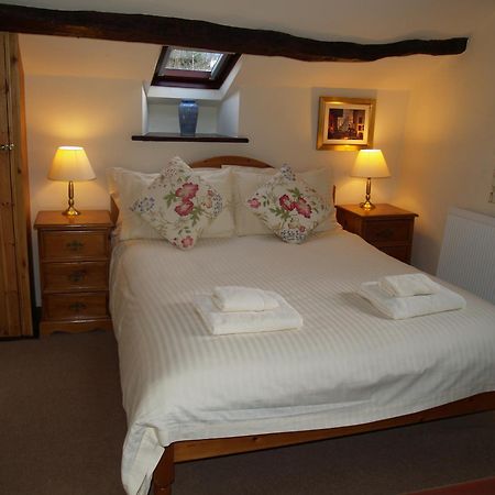 Bridge End Farm Cottages Boot Luaran gambar