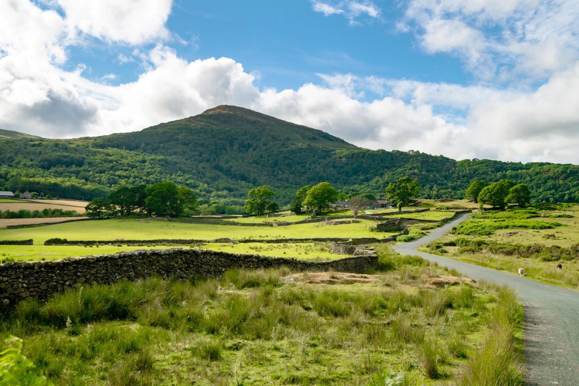 Bridge End Farm Cottages Boot Luaran gambar