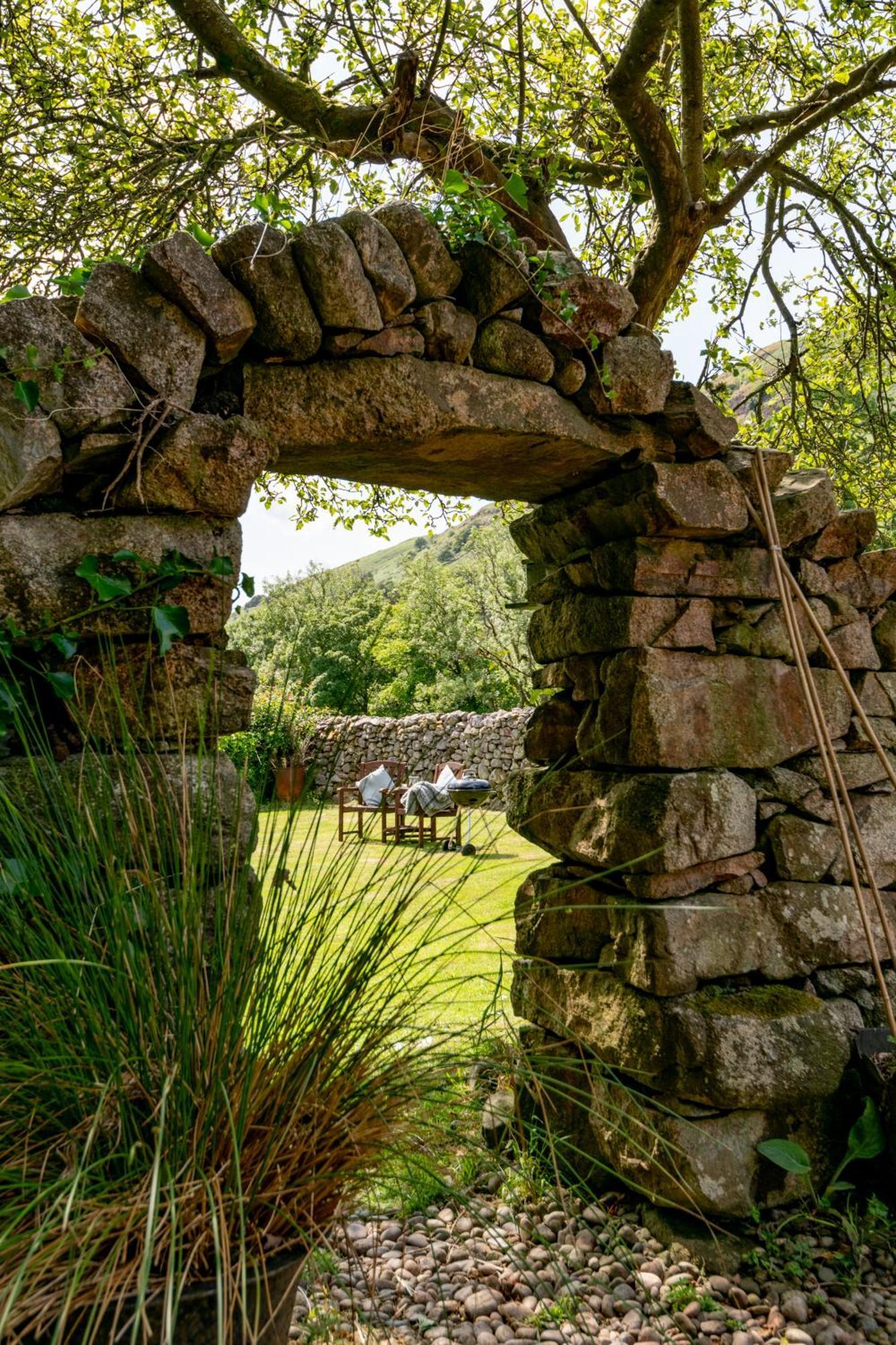 Bridge End Farm Cottages Boot Luaran gambar