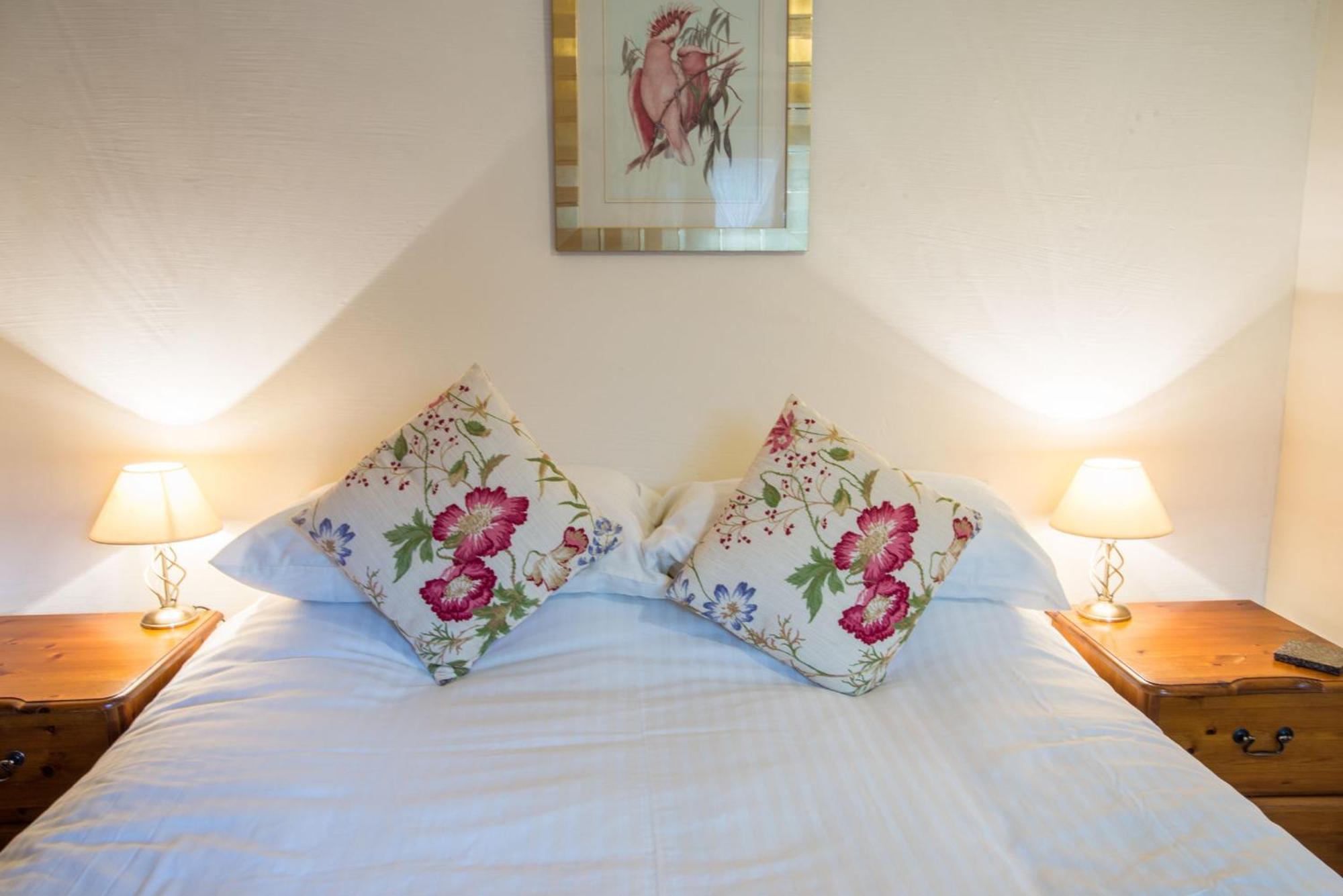 Bridge End Farm Cottages Boot Luaran gambar