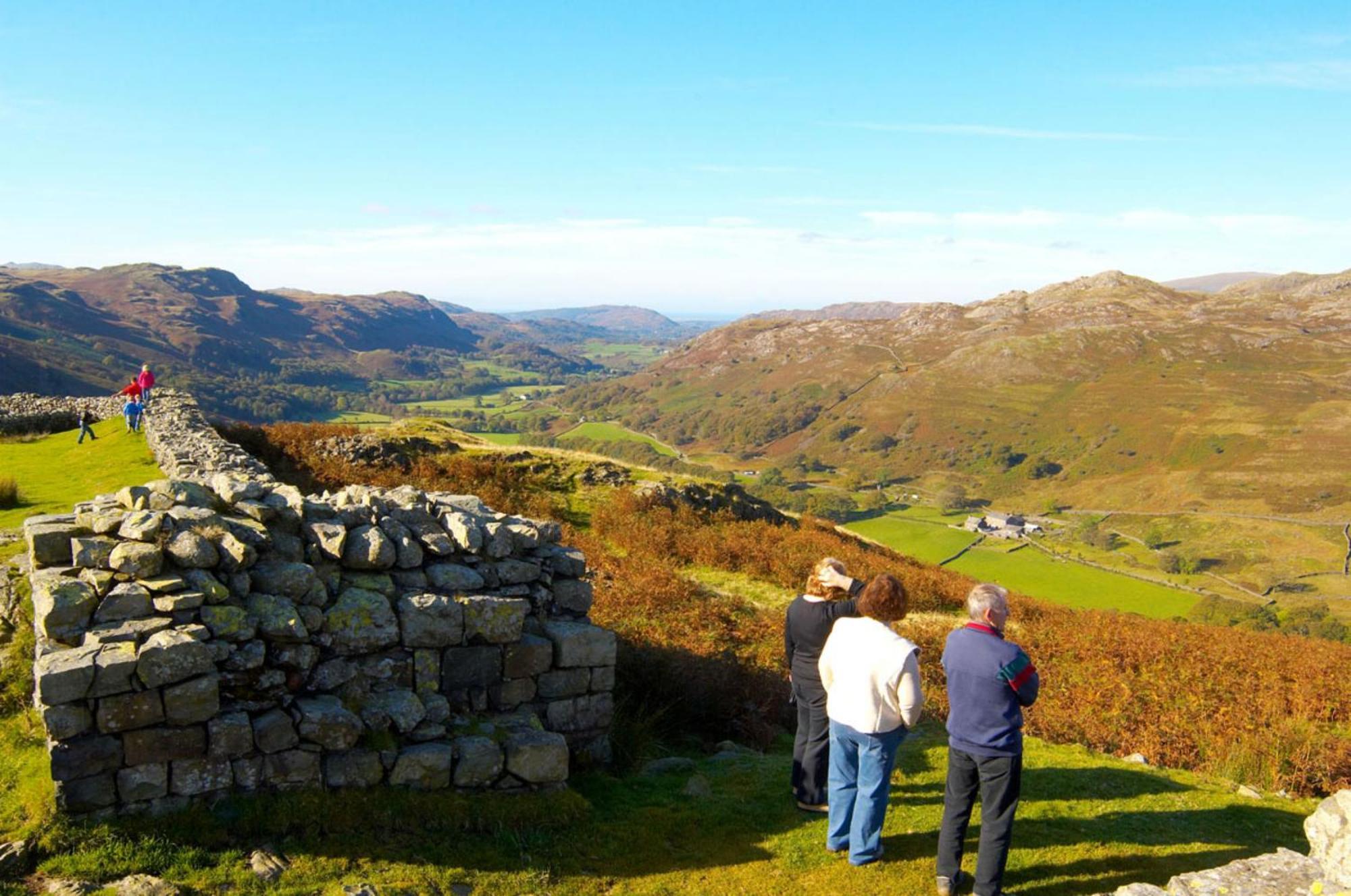 Bridge End Farm Cottages Boot Luaran gambar